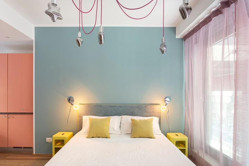 Amazing Apartment In Duomo Milano Exteriör bild