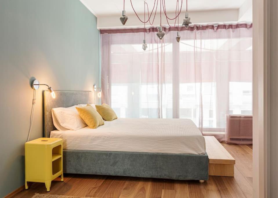 Amazing Apartment In Duomo Milano Exteriör bild